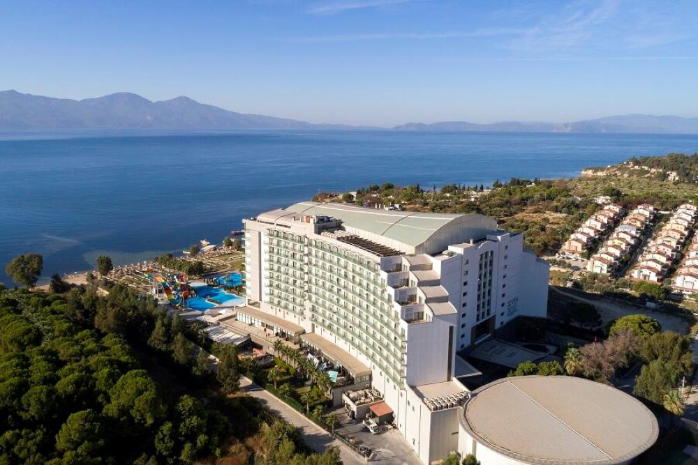 Liberty Golf & Resort Kusadası