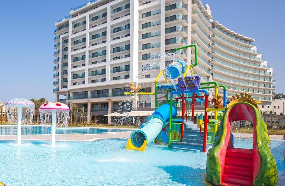 Liberty Golf & Resort Kusadası
