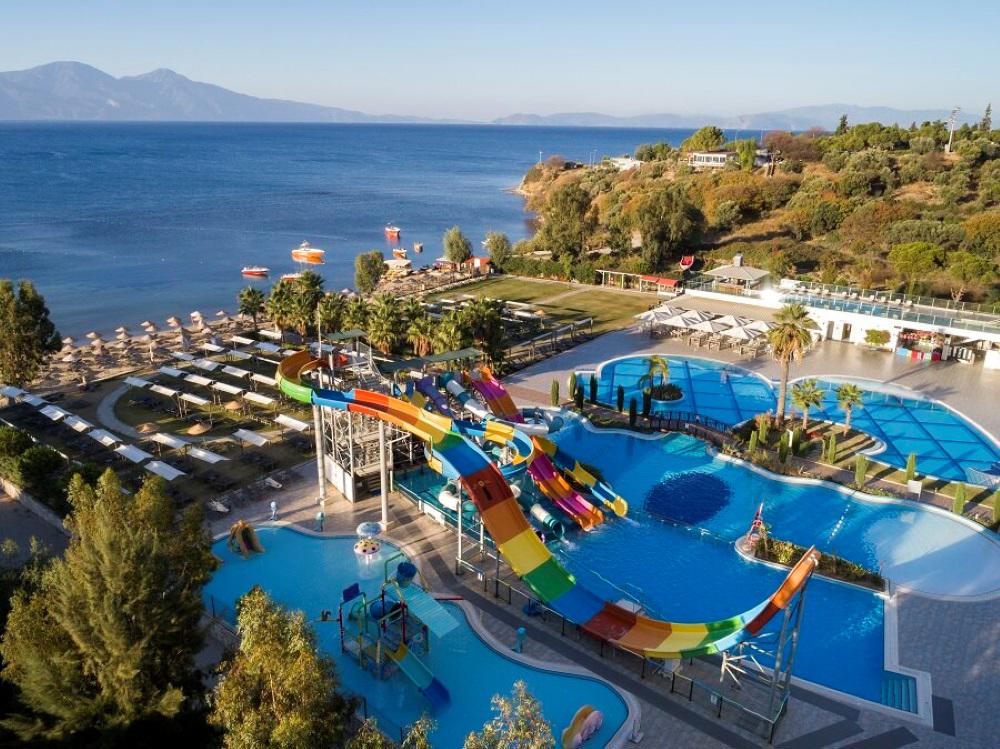 Liberty Golf & Resort Kusadası