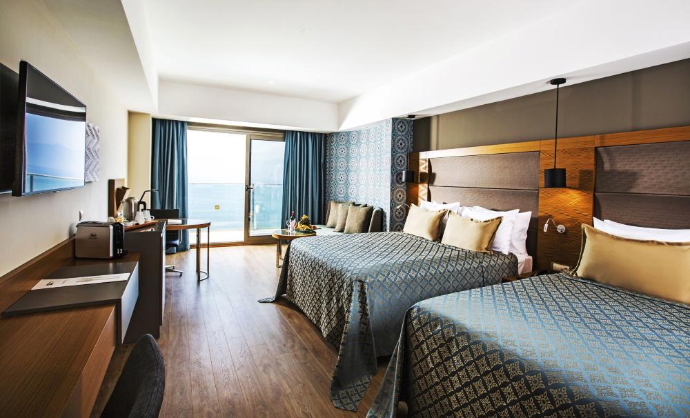 Liberty Golf & Resort Kusadası