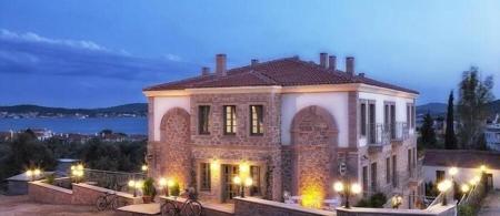 Cunda Fora Hotel