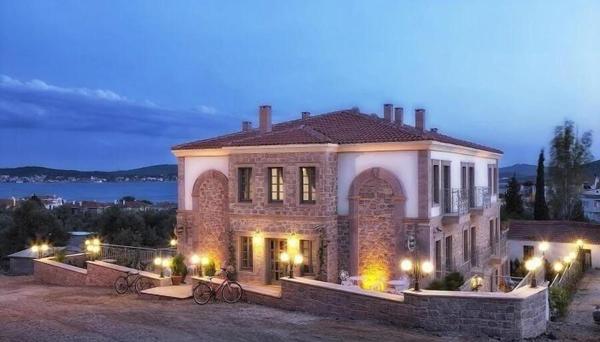 Cunda Fora Hotel