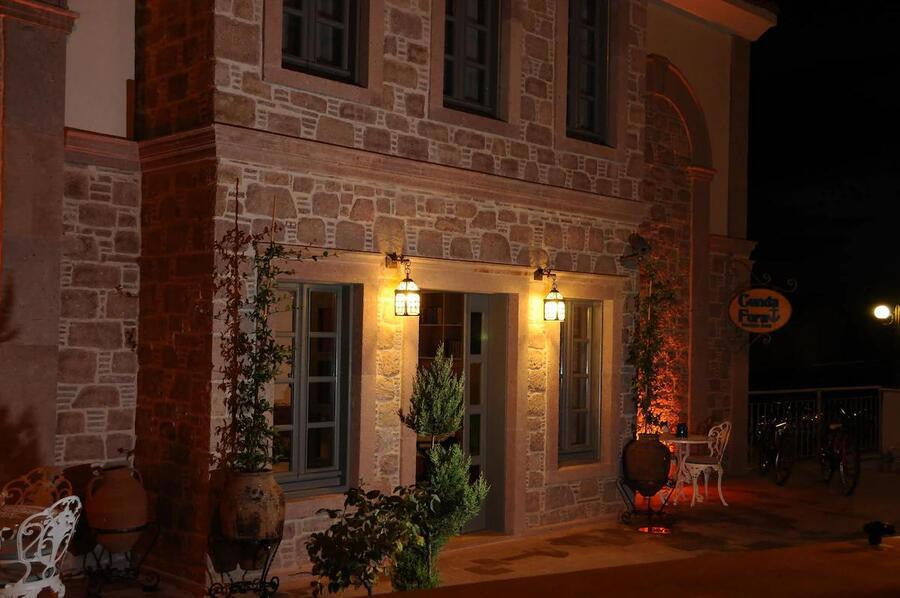 Cunda Fora Hotel