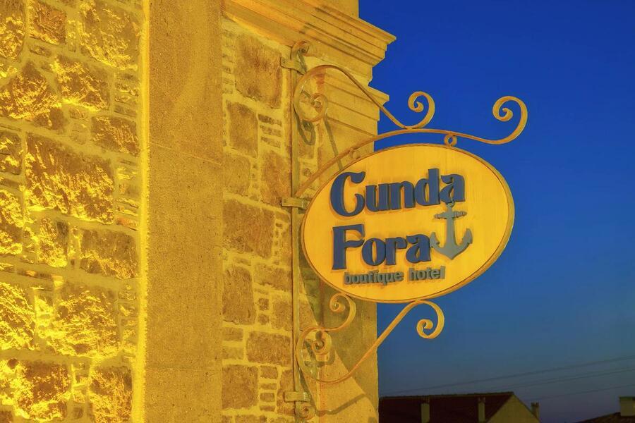 Cunda Fora Hotel