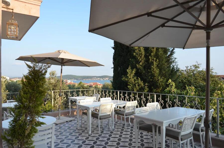 Cunda Fora Hotel