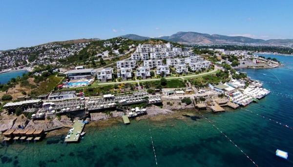Aktur Residence