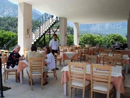 Magic Sun Hotel