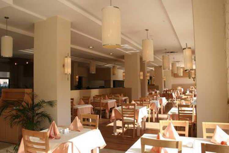 Magic Sun Hotel
