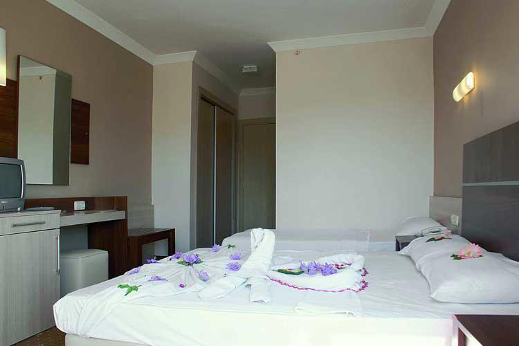Magic Sun Hotel