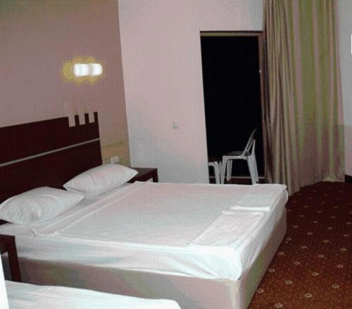 Magic Sun Hotel