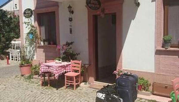 Cunda Hayal Hotel