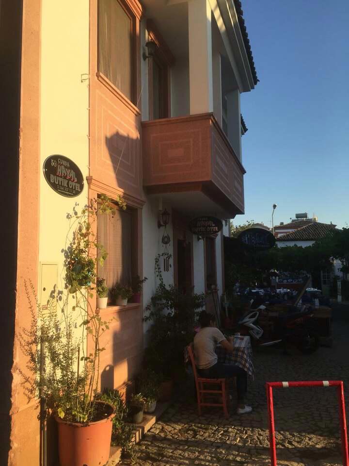 Cunda Hayal Hotel