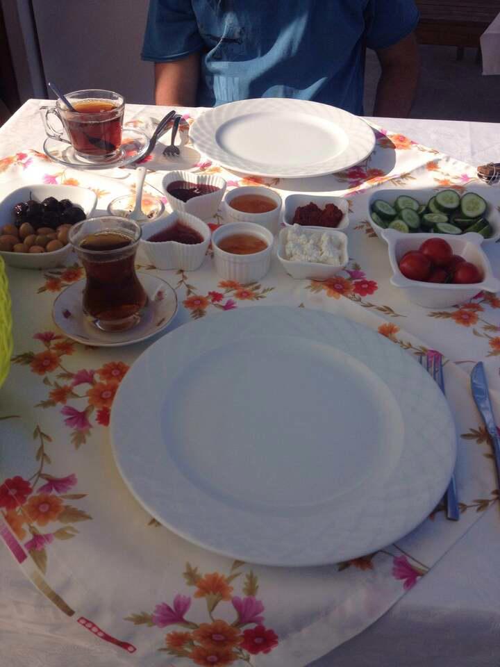 Cunda Hayal Hotel
