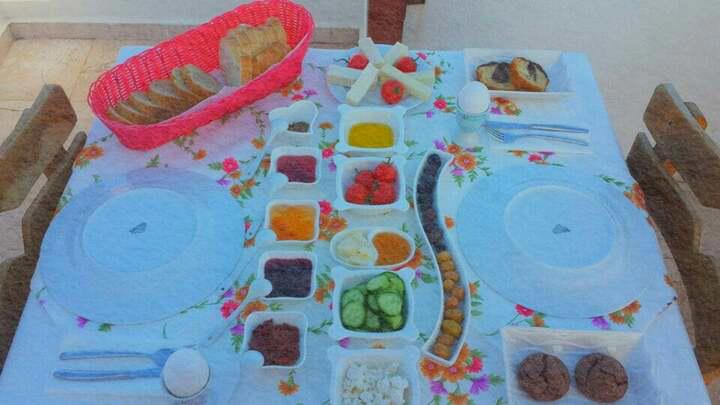 Cunda Hayal Hotel