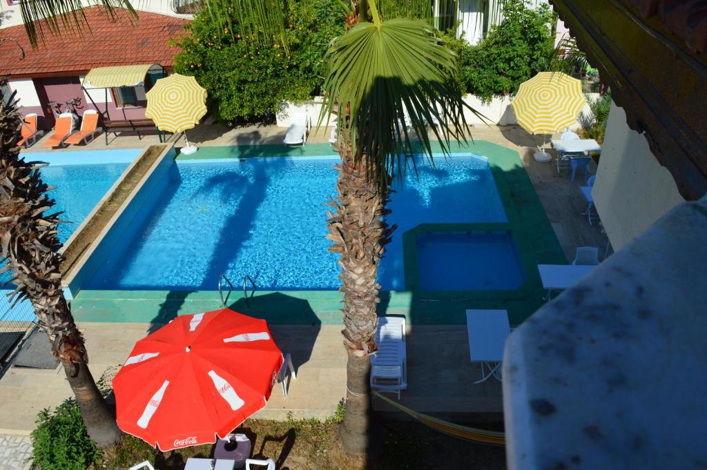 Erasmus Apart Hotel