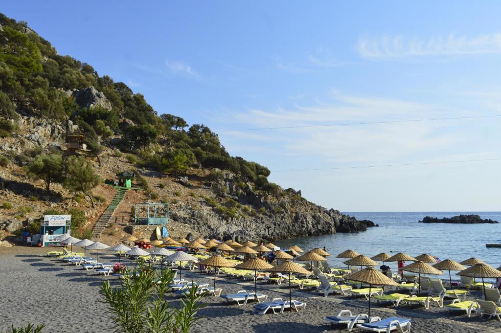 Erasmus Apart Hotel
