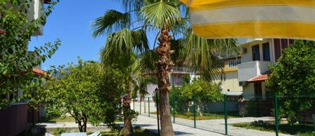 Erasmus Apart Hotel