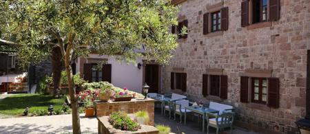 Yundantik Cunda Konakları - Adults Only +12