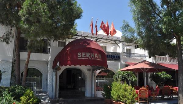 Serhan Hotel