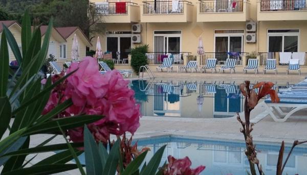 Imeros Hotel Beldibi