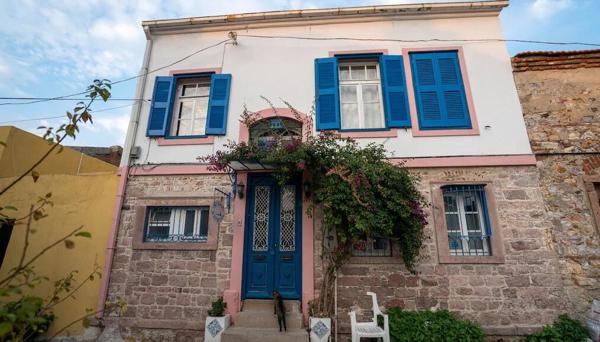 İstanbul Pansiyon