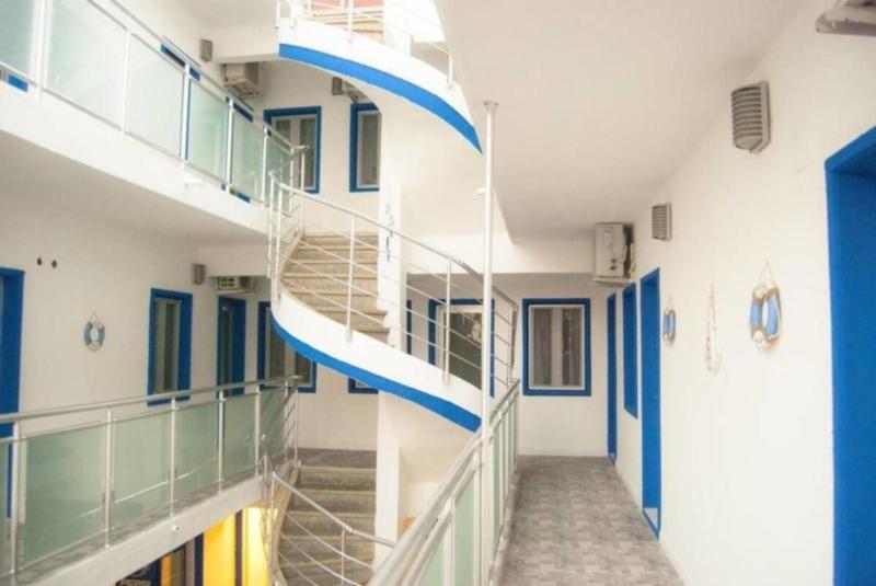 Akkan Hotel Marina