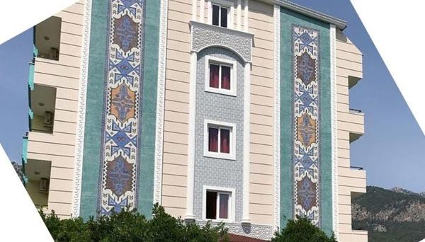 Belle Vue Hotel Beldibi