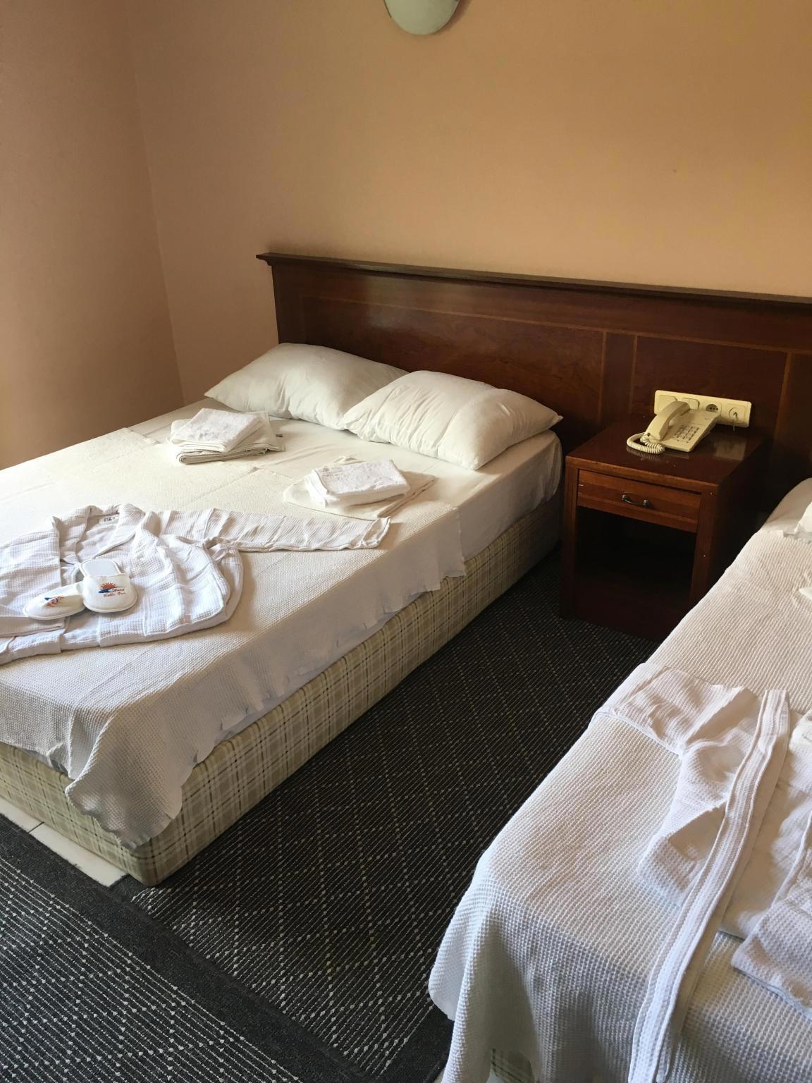 Belle Vue Hotel Beldibi