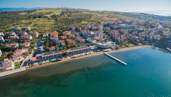 Cunda Oteli