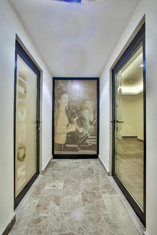 Kavala Hotel