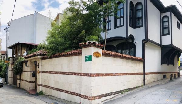 Tahtakale Konağı Hotel Private & Luxury