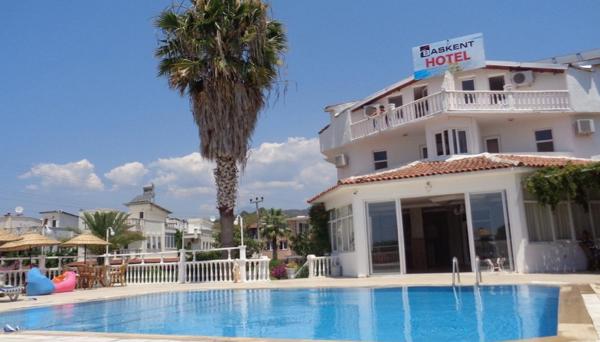 Baskent Hotel