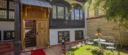 Tahtakale Konağı Hotel Private & Luxury