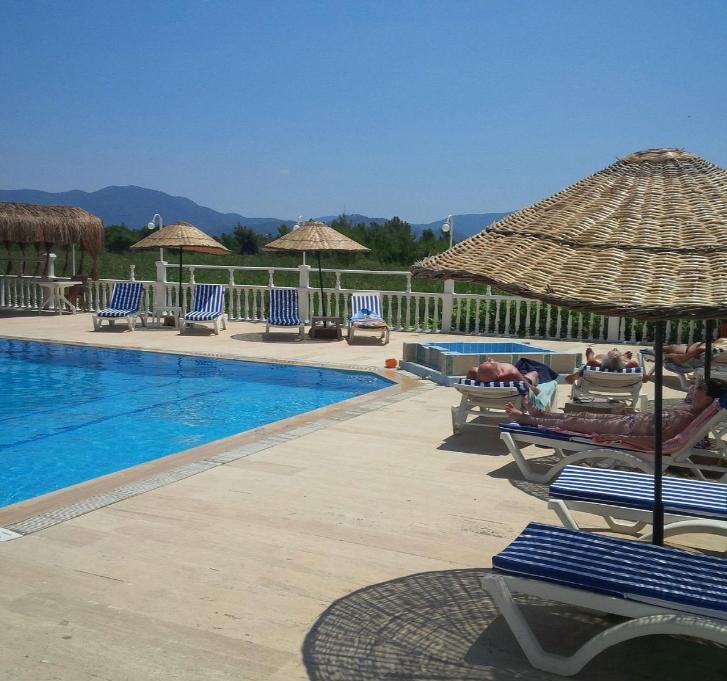 Baskent Hotel