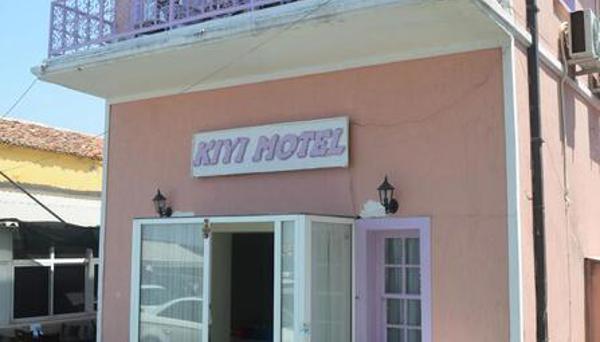 Kiyi Motel