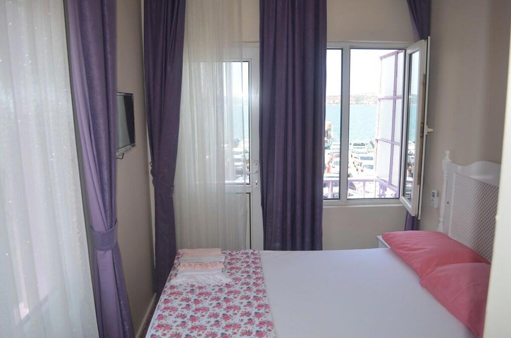 Kiyi Motel