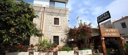 Albatros Hotel