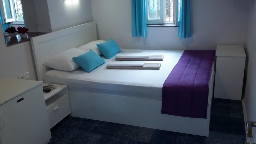 Albatros Hotel