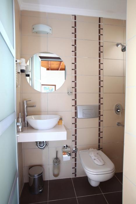 Albatros Hotel