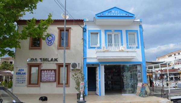 Mai Pansiyon
