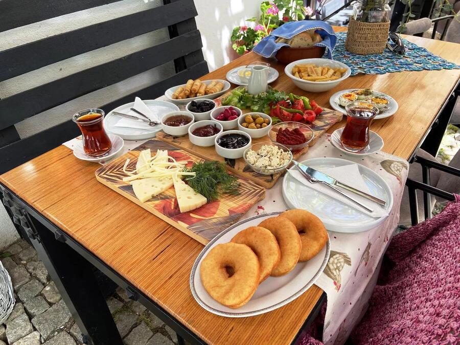 Mai Pansiyon