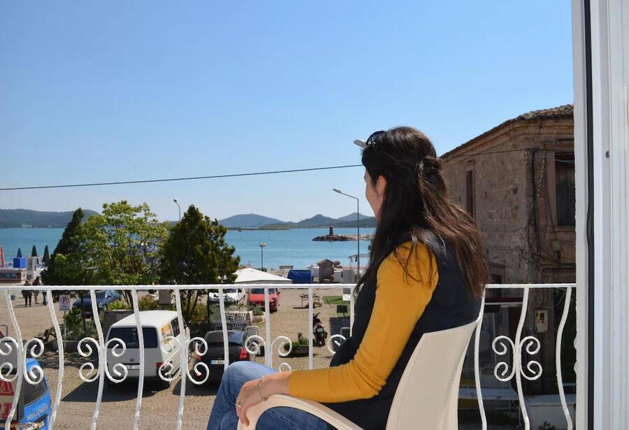 Mai Pansiyon