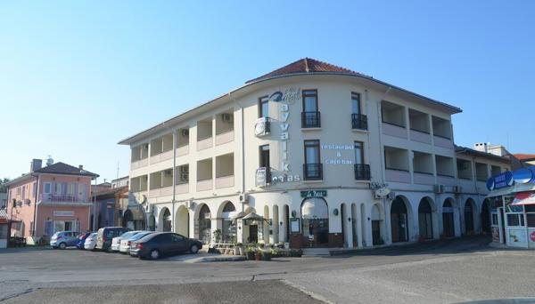 Ayvalık Palas Otel