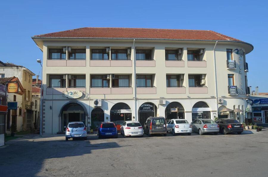 Ayvalık Palas Otel