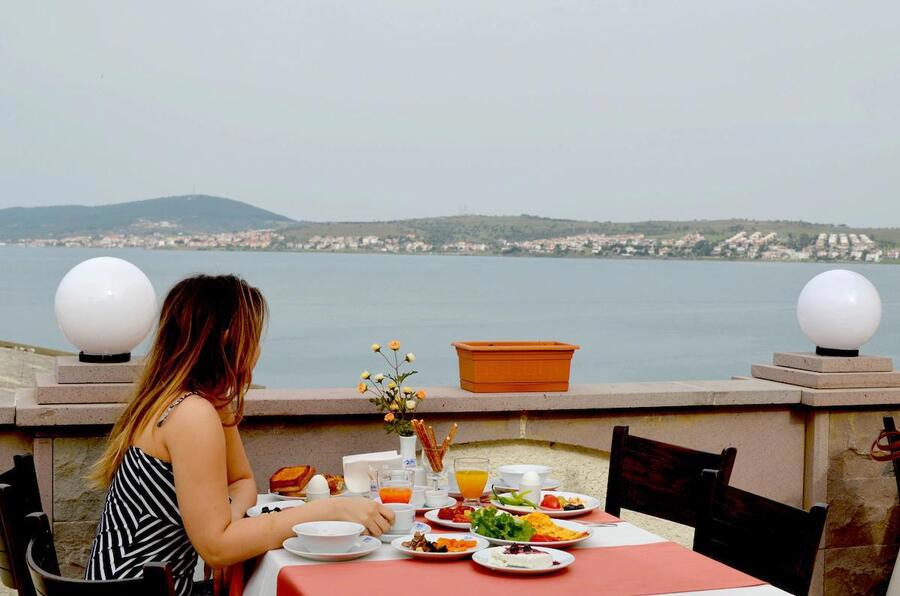 Ayvalık Palas Otel