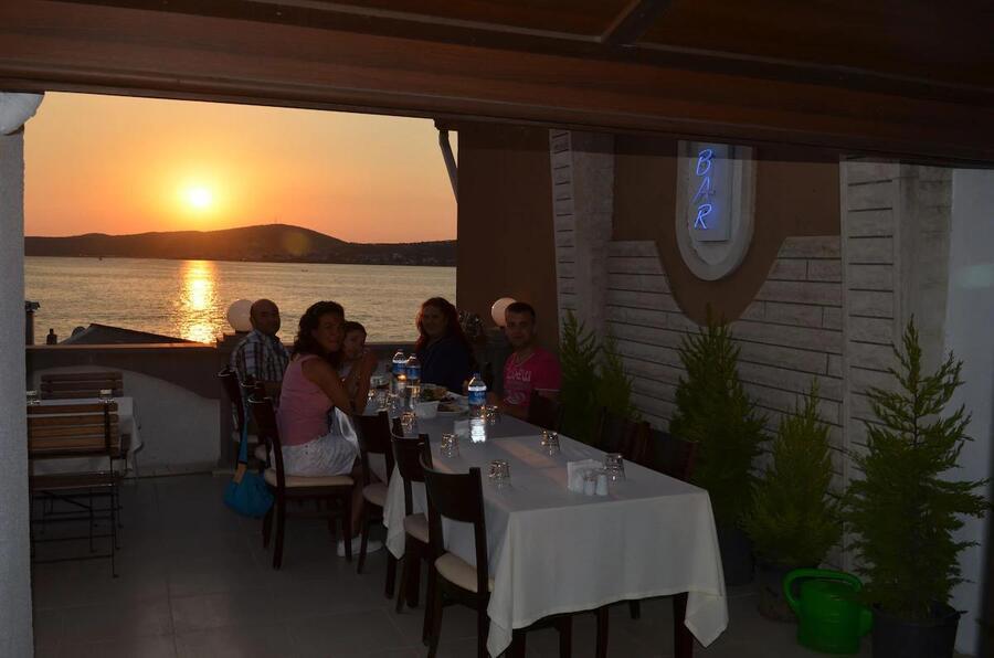 Ayvalık Palas Otel