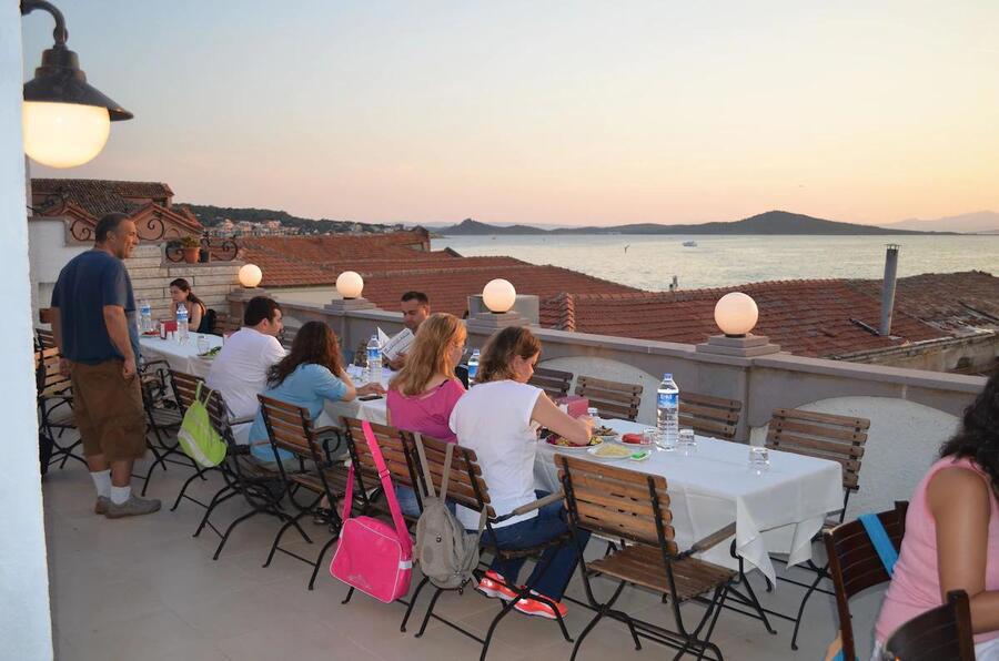 Ayvalık Palas Otel