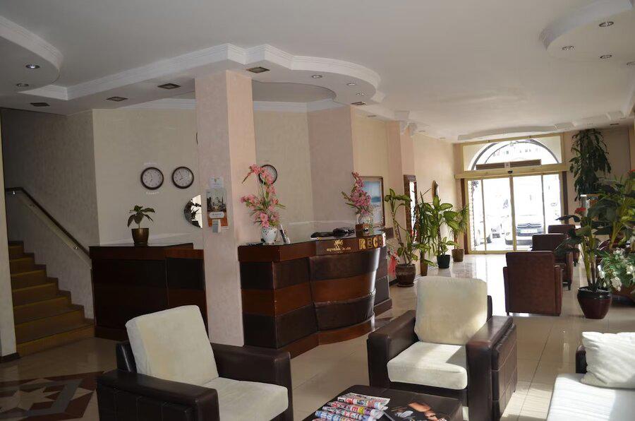 Ayvalık Palas Otel