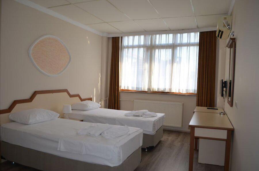 Ayvalık Palas Otel
