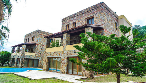 Ale Luxury Villas